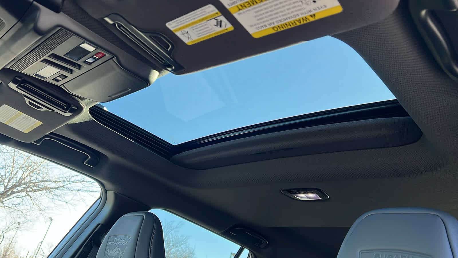 Thumbnail: 2026 Subaru Outback - 33