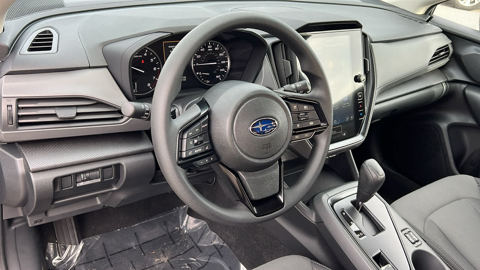 Thumbnail: 2026 Subaru Crosstrek - 10