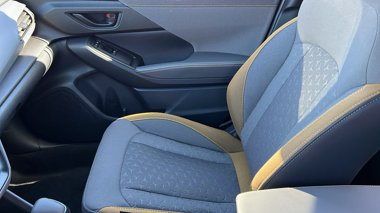 Thumbnail: 2026 Subaru Crosstrek - 12