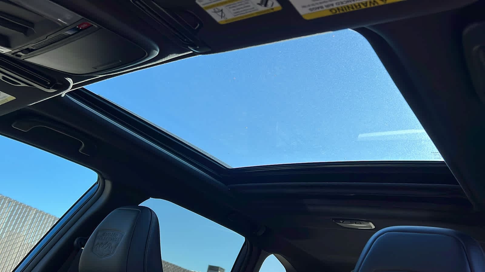 Thumbnail: 2026 Subaru Forester - 33