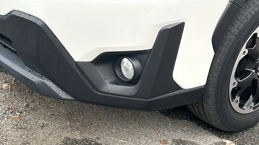 Used 2023 Subaru Crosstrek SUV