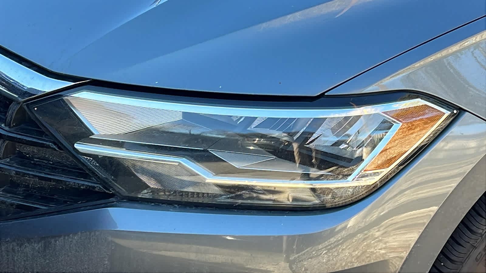 Thumbnail: 2019 Volkswagen Jetta - 2