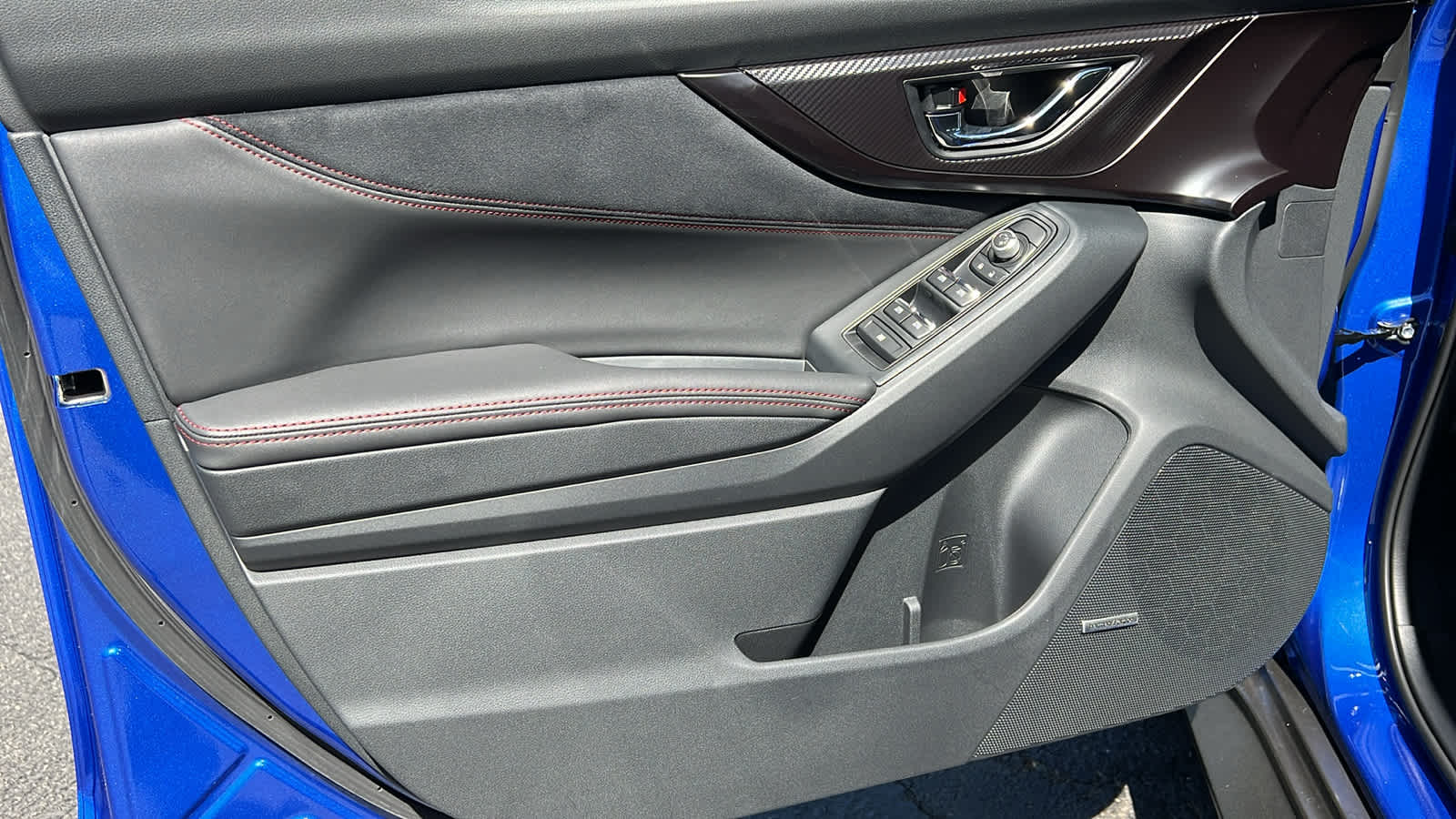 Thumbnail: 2025 Subaru WRX - 23