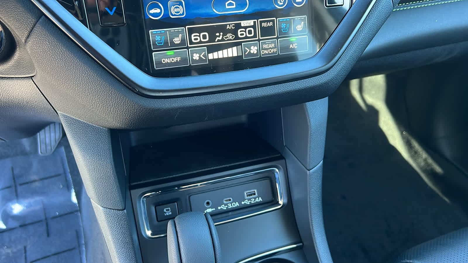 Thumbnail: 2025 Subaru Ascent - 14