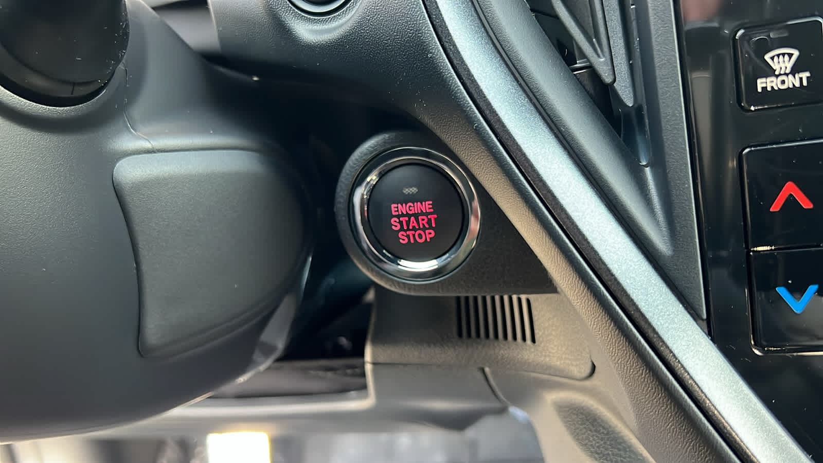 Thumbnail: 2026 Subaru Impreza - 16