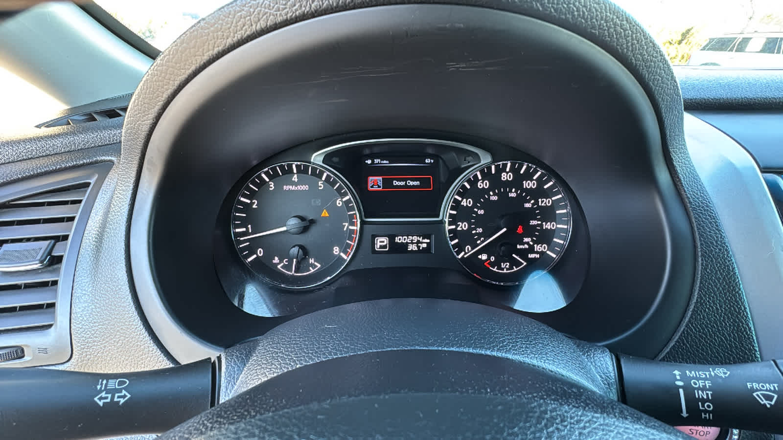 Thumbnail: 2013 Nissan Altima - 21