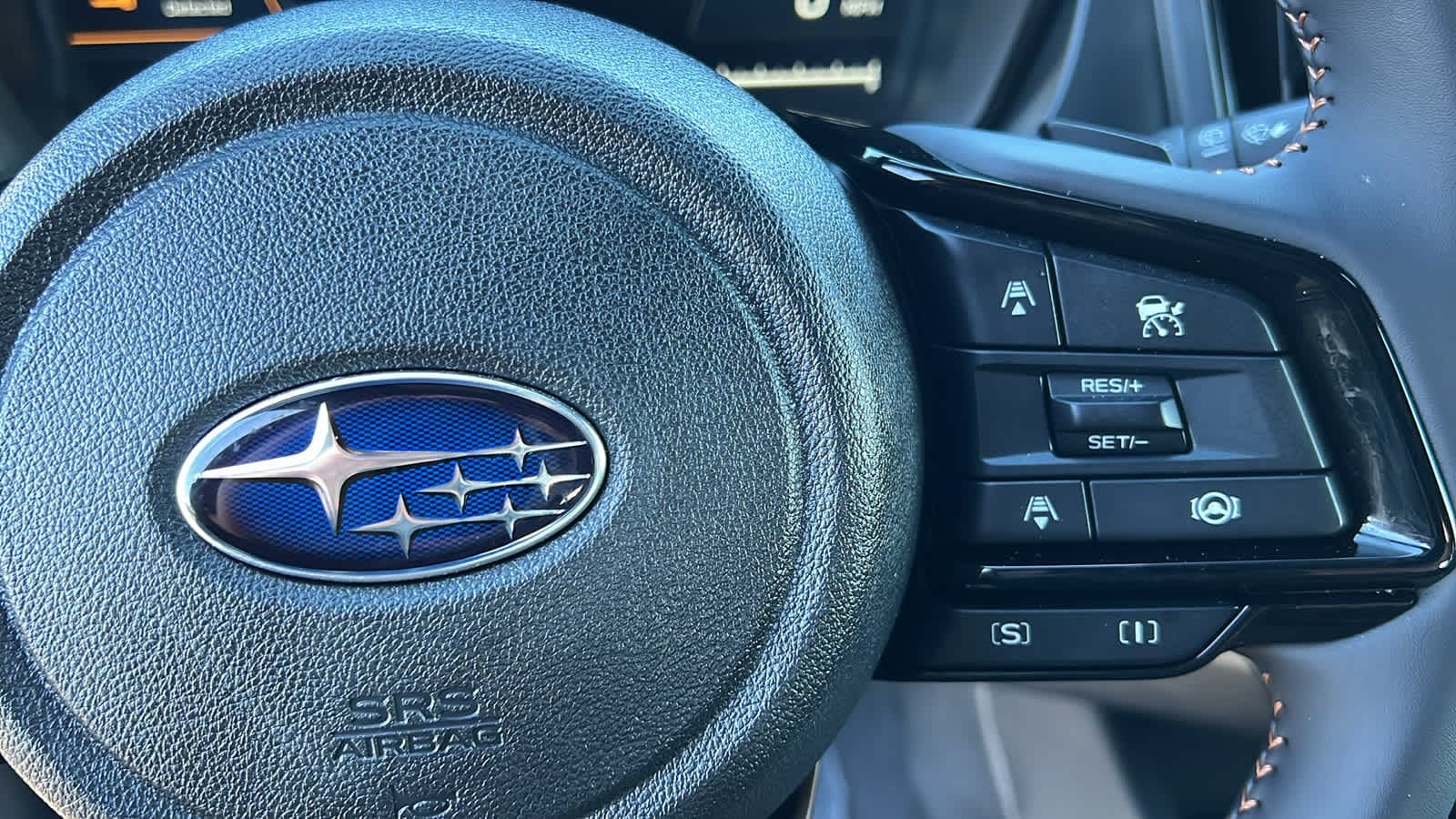 Thumbnail: 2025 Subaru Forester - 21