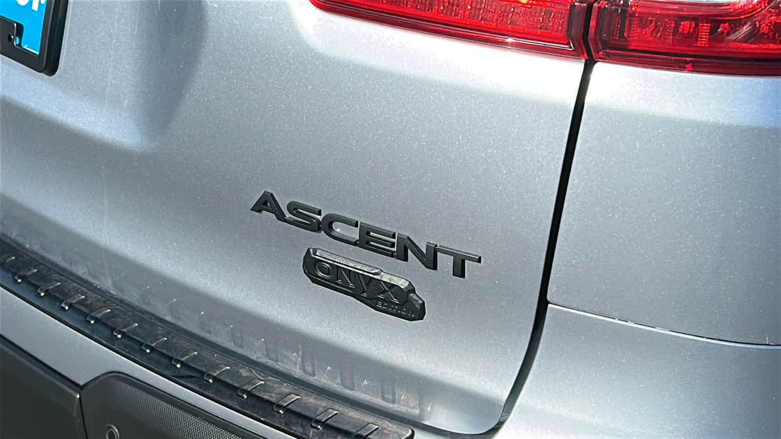 Thumbnail: 2022 Subaru Ascent - 28