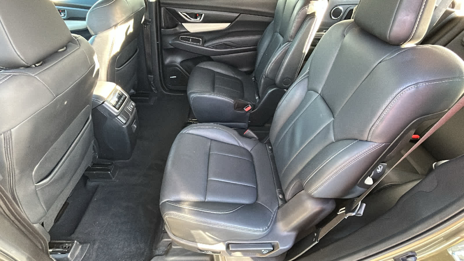 Thumbnail: 2022 Subaru Ascent - 25