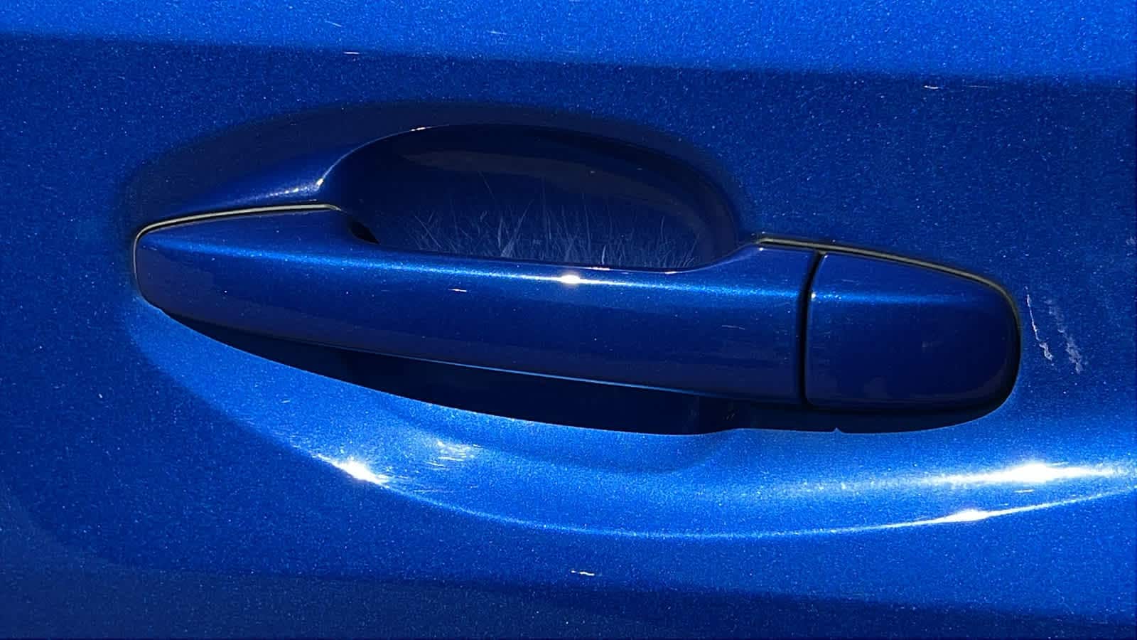 Thumbnail: 2021 Subaru WRX - 16