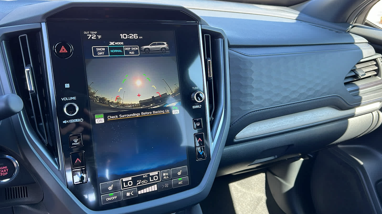 Thumbnail: 2025 Subaru Forester - 16