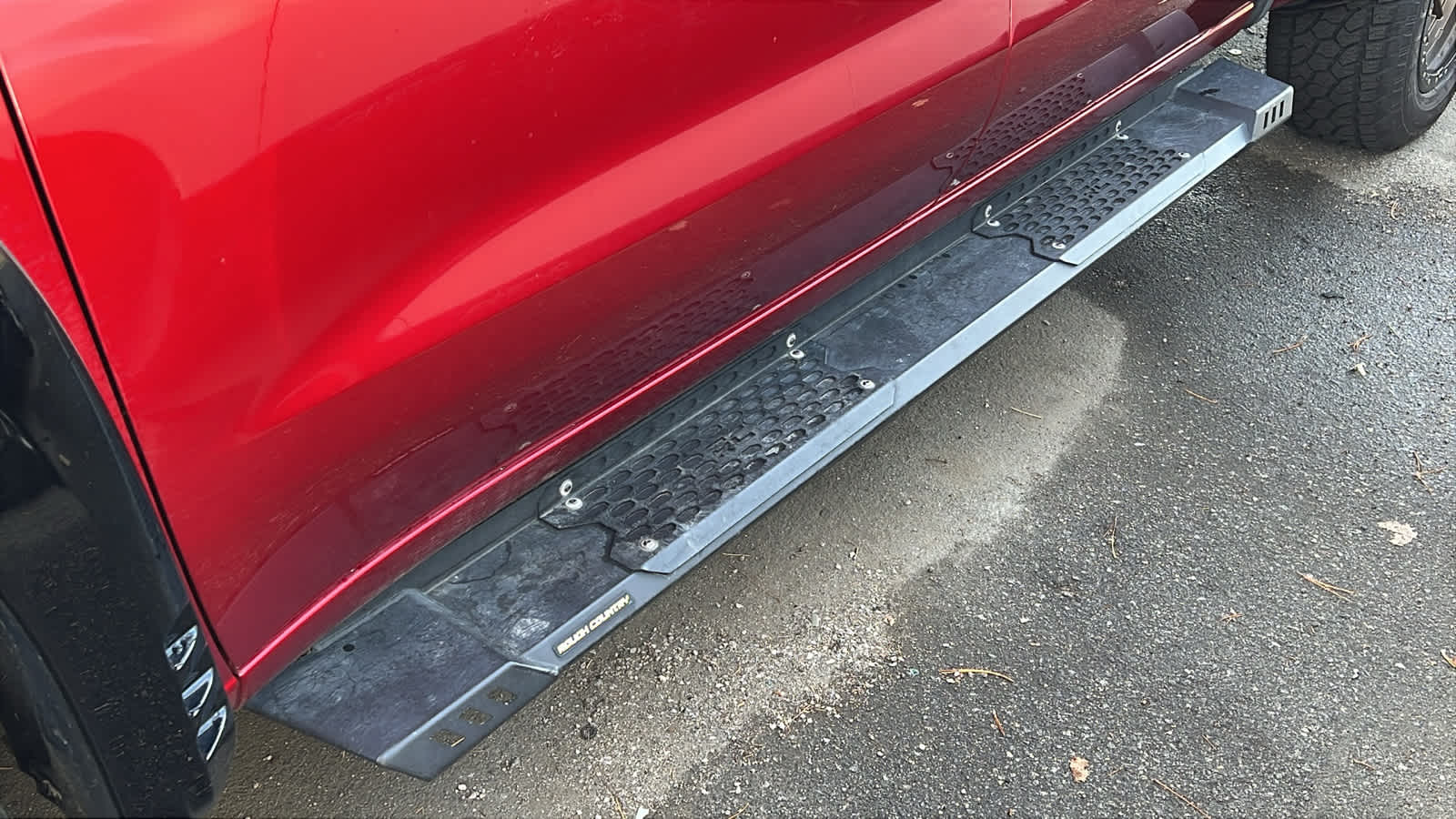 Thumbnail: 2022 Chevrolet Silverado 1500 - 21