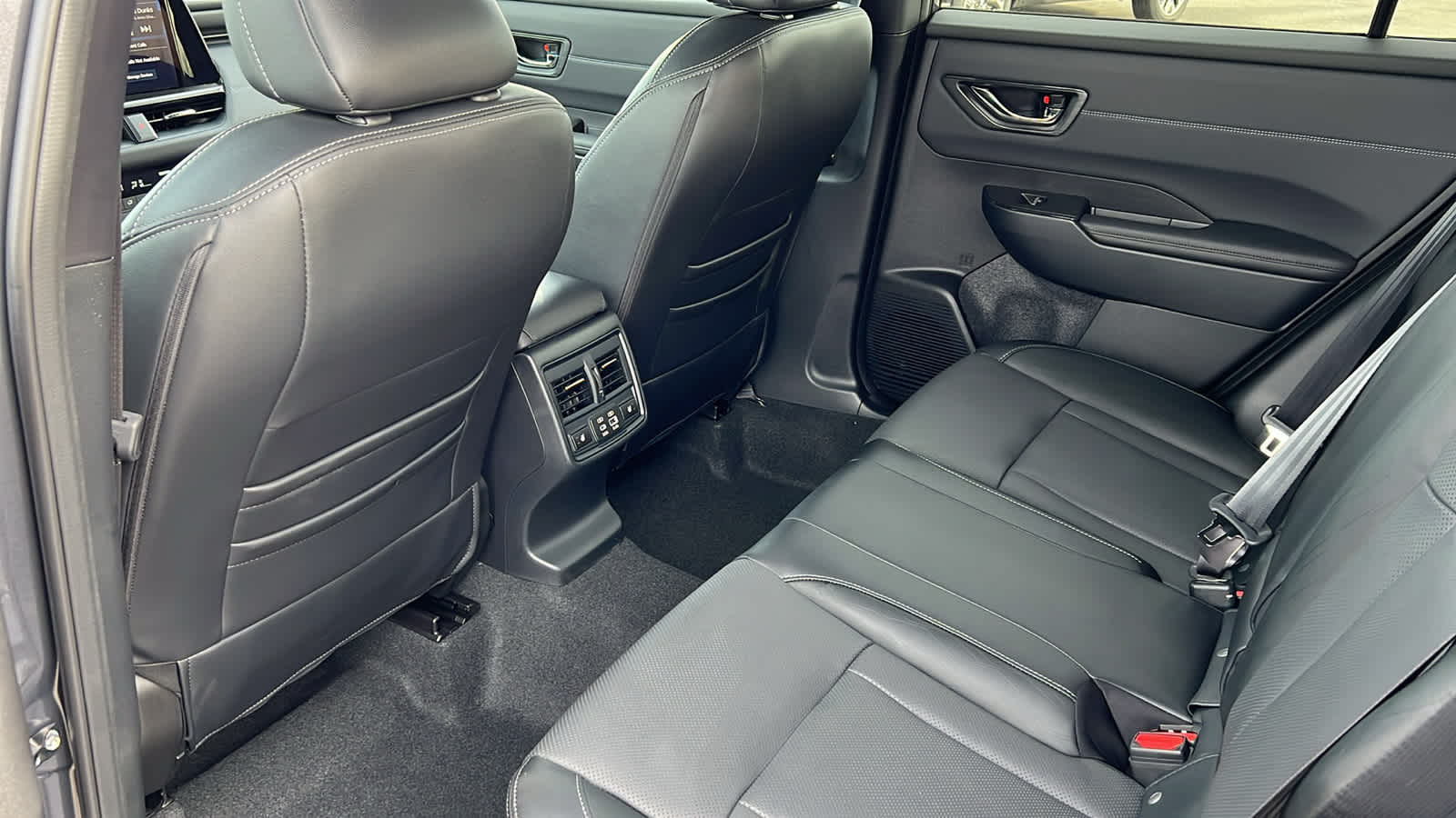 Thumbnail: 2026 Subaru Outback - 24