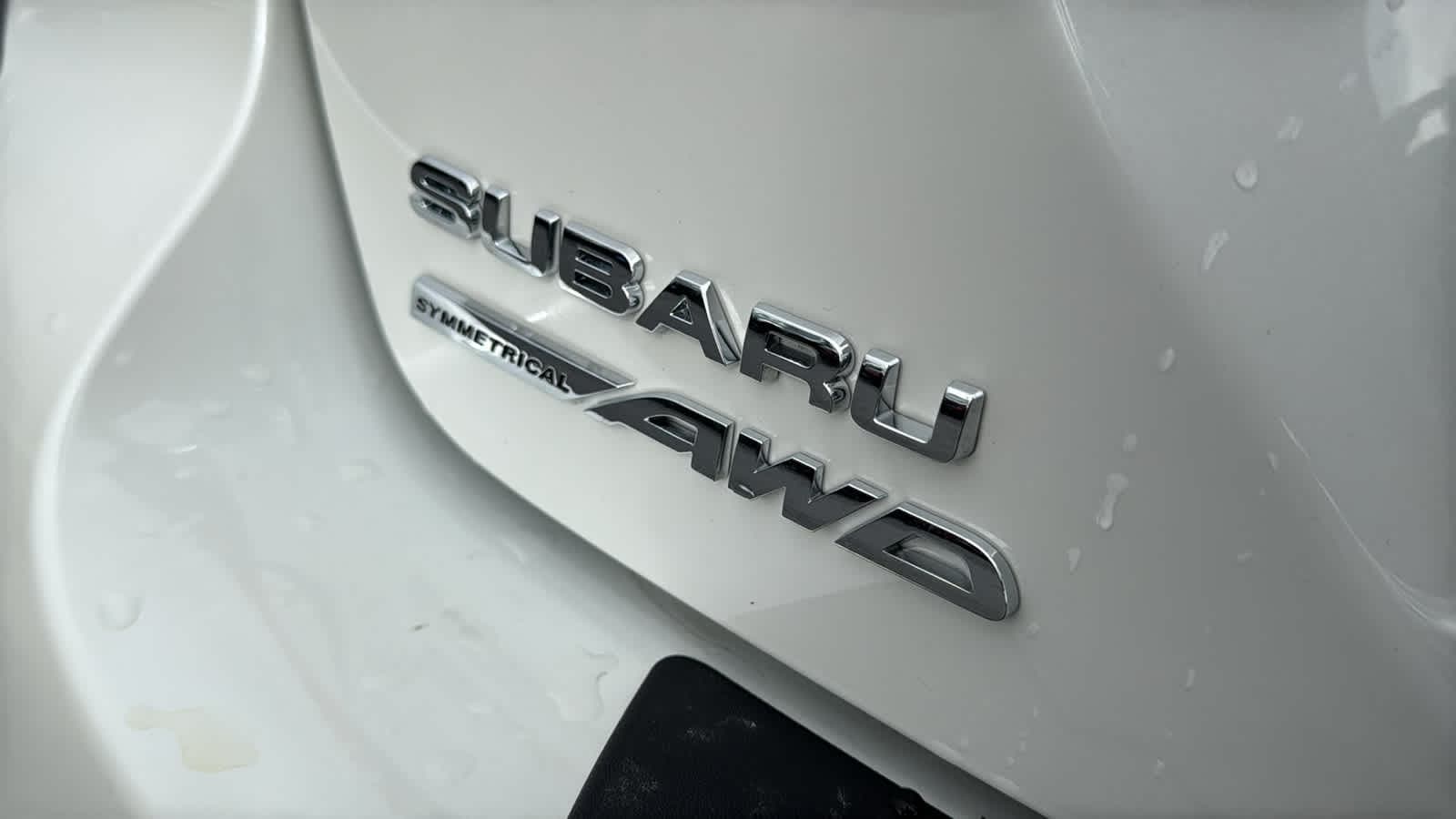 Thumbnail: 2025 Subaru Crosstrek - 29