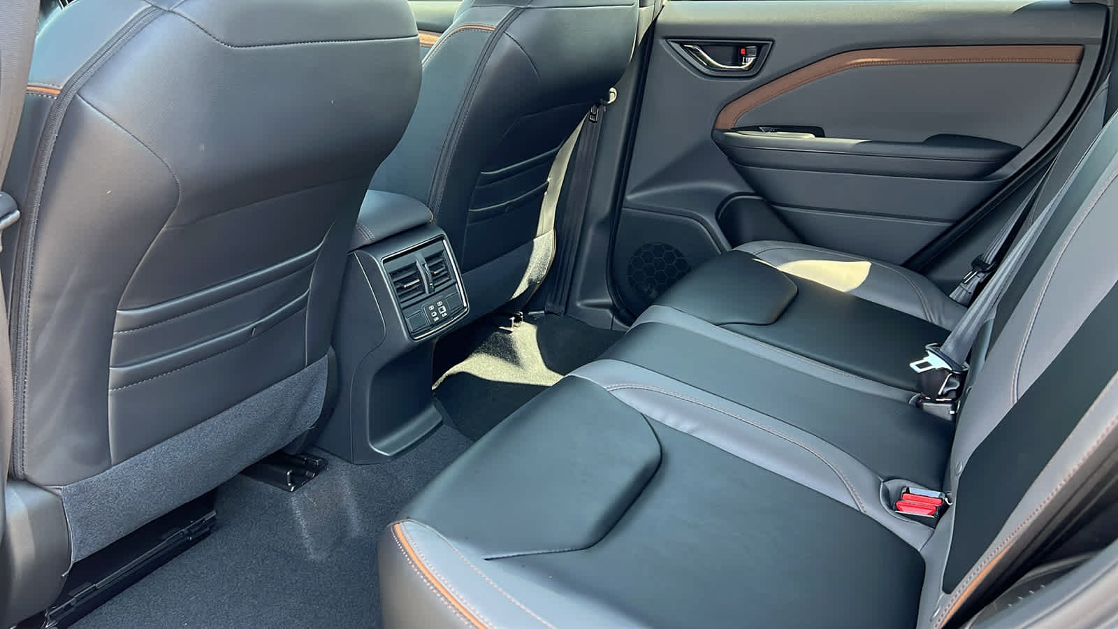 Thumbnail: 2025 Subaru Forester - 24