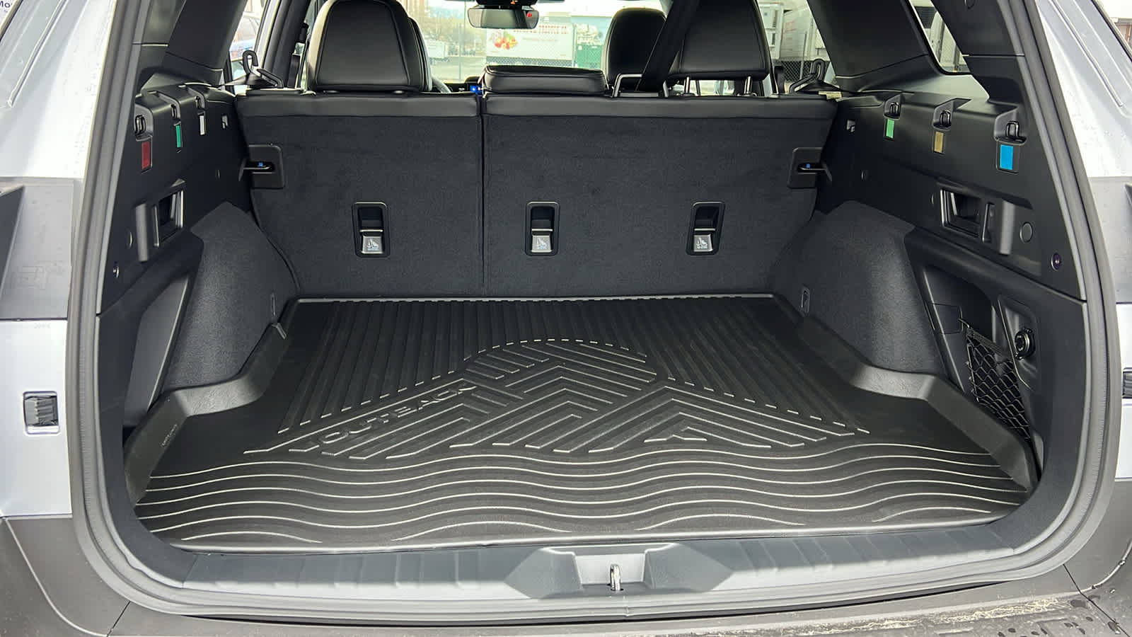 Thumbnail: 2026 Subaru Outback - 27