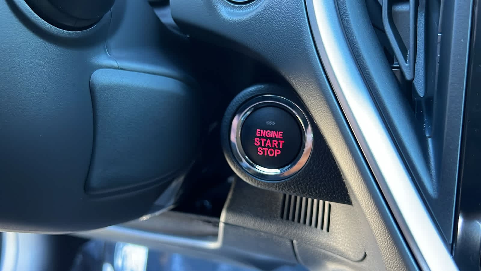 Thumbnail: 2025 Subaru Crosstrek - 17