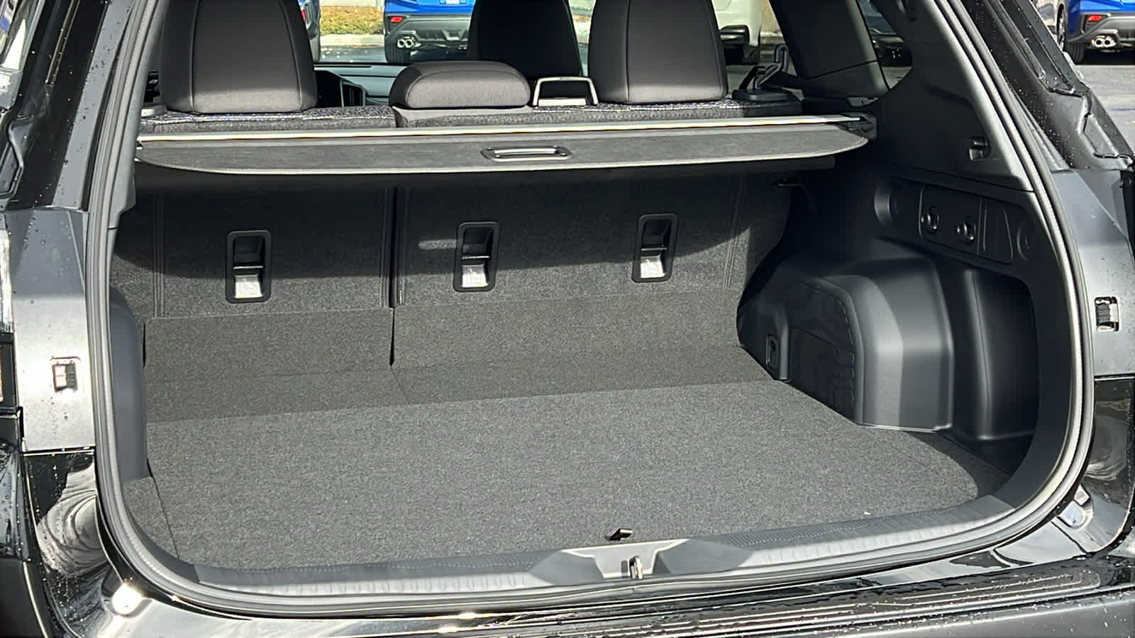 Thumbnail: 2026 Subaru Forester - 27