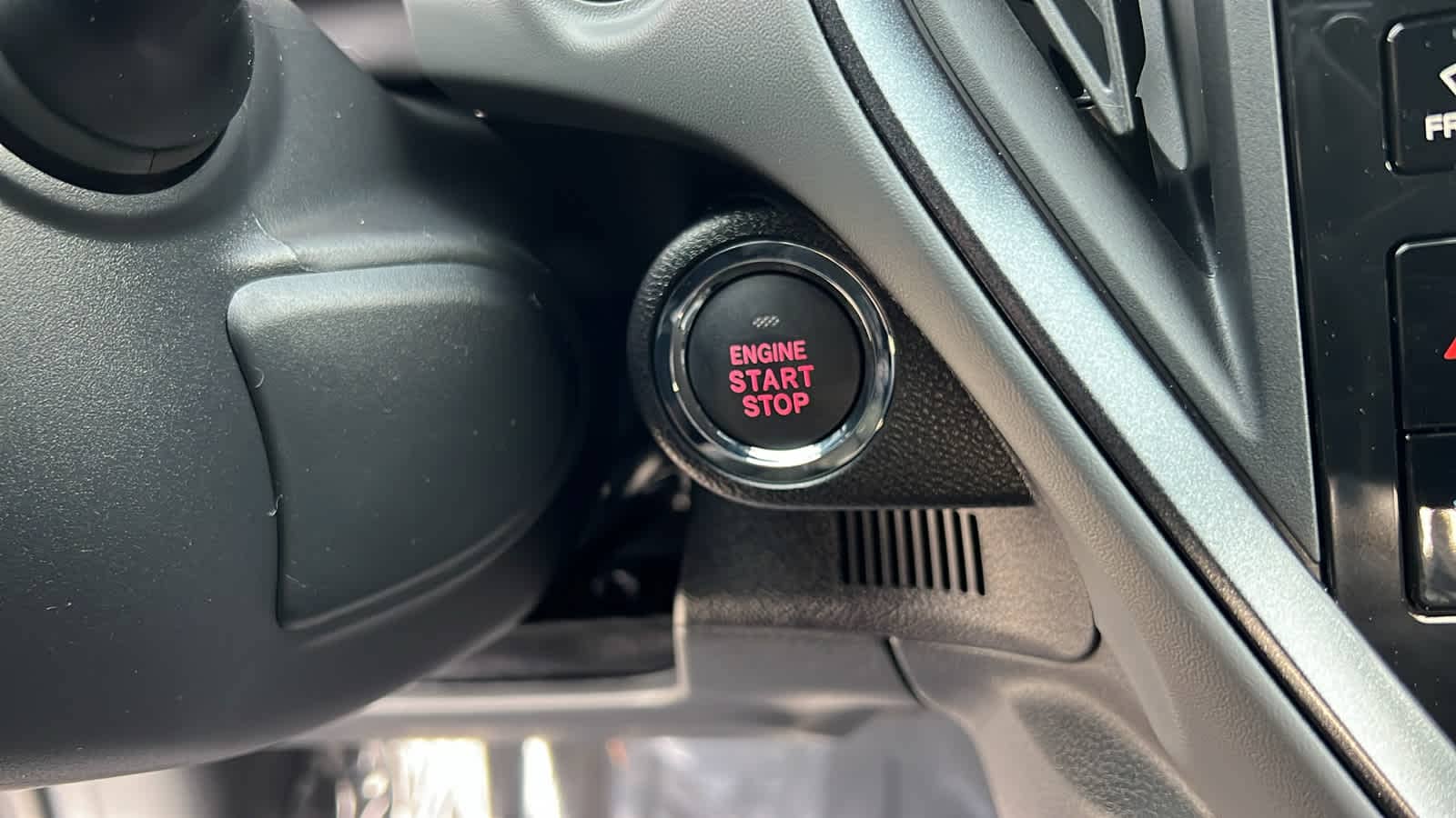 Thumbnail: 2026 Subaru Crosstrek - 17