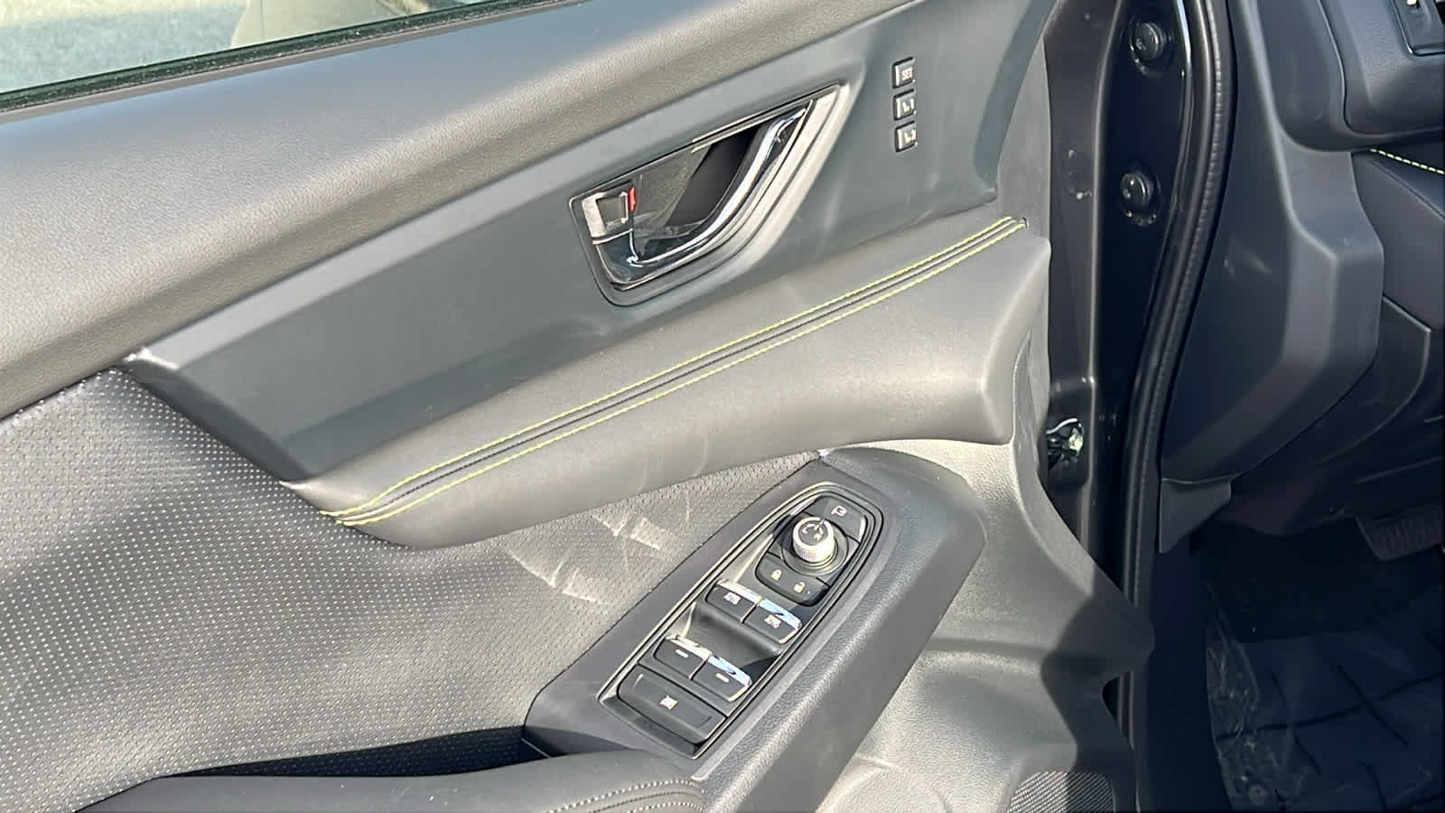 Thumbnail: 2026 Subaru Ascent - 22