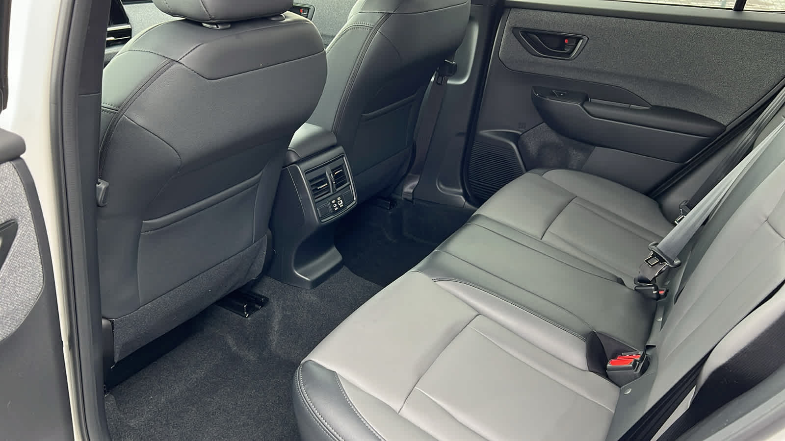 Thumbnail: 2026 Subaru Outback - 24