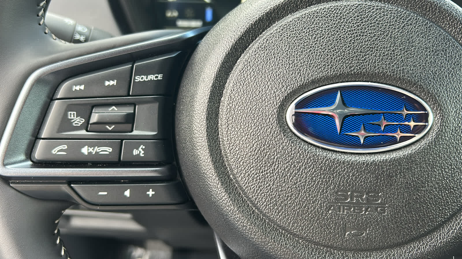 Thumbnail: 2025 Subaru Forester - 20