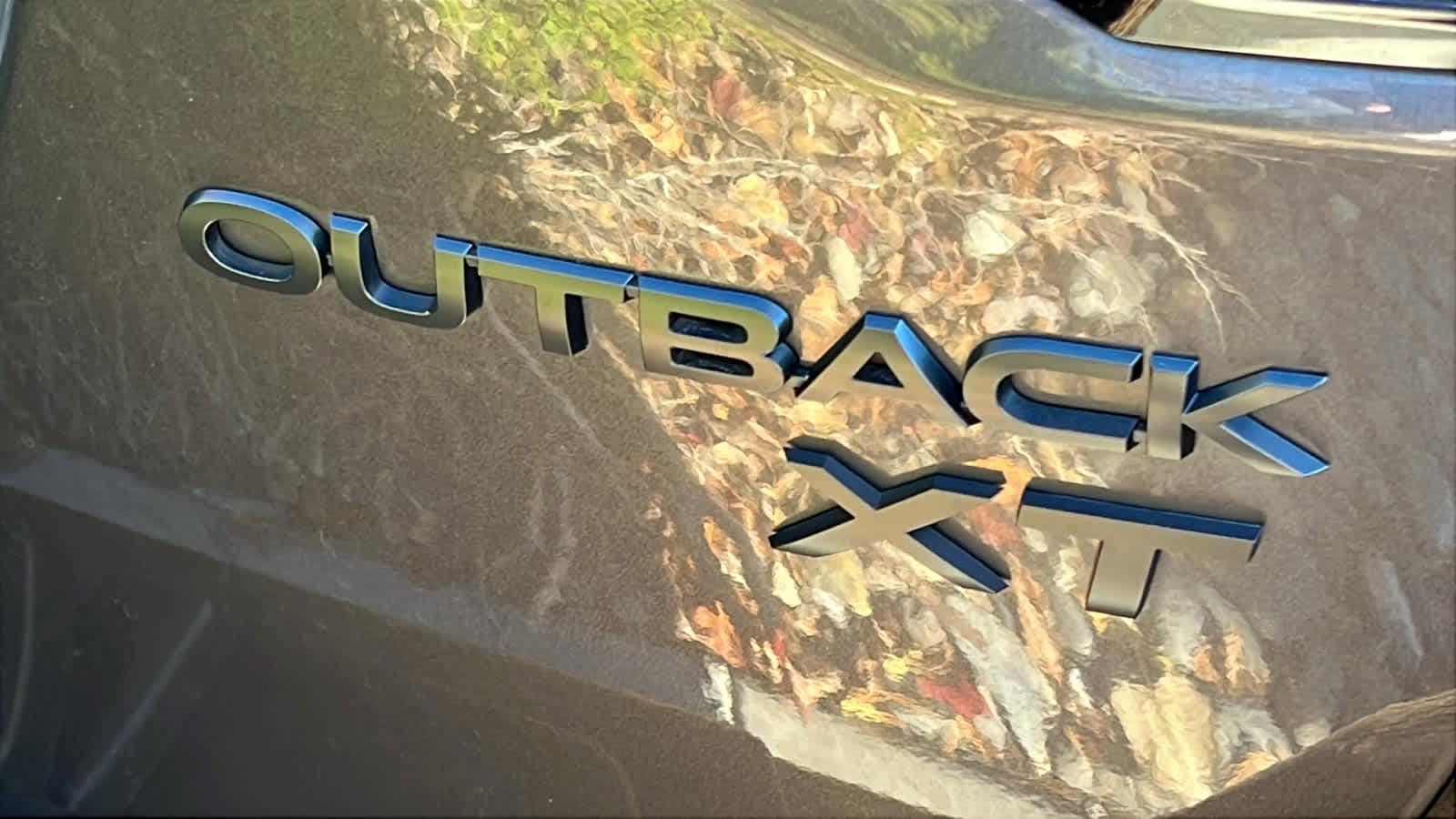 Thumbnail: 2023 Subaru Outback - 12
