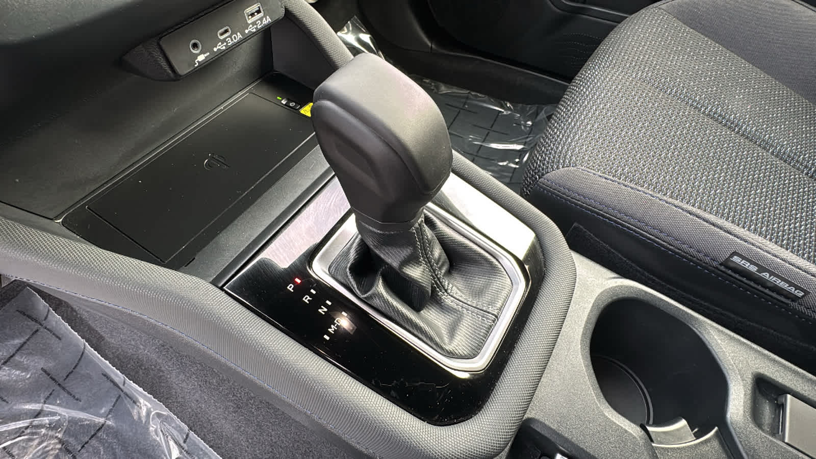 Thumbnail: 2025 Subaru Forester - 14