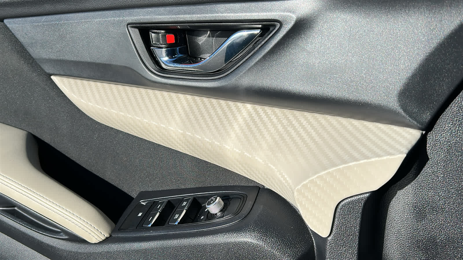 Thumbnail: 2022 Subaru Ascent - 23