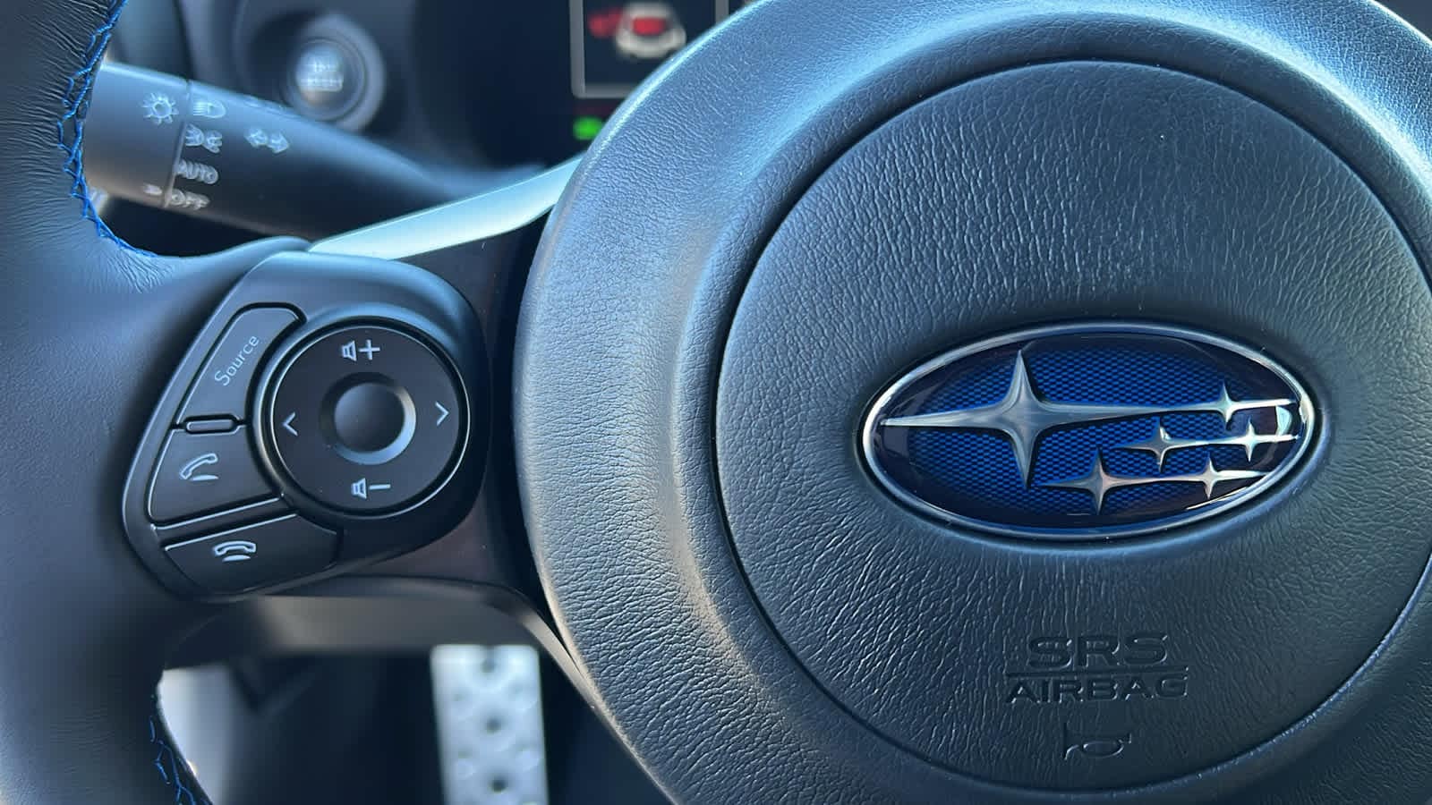 Thumbnail: 2026 Subaru BRZ - 19