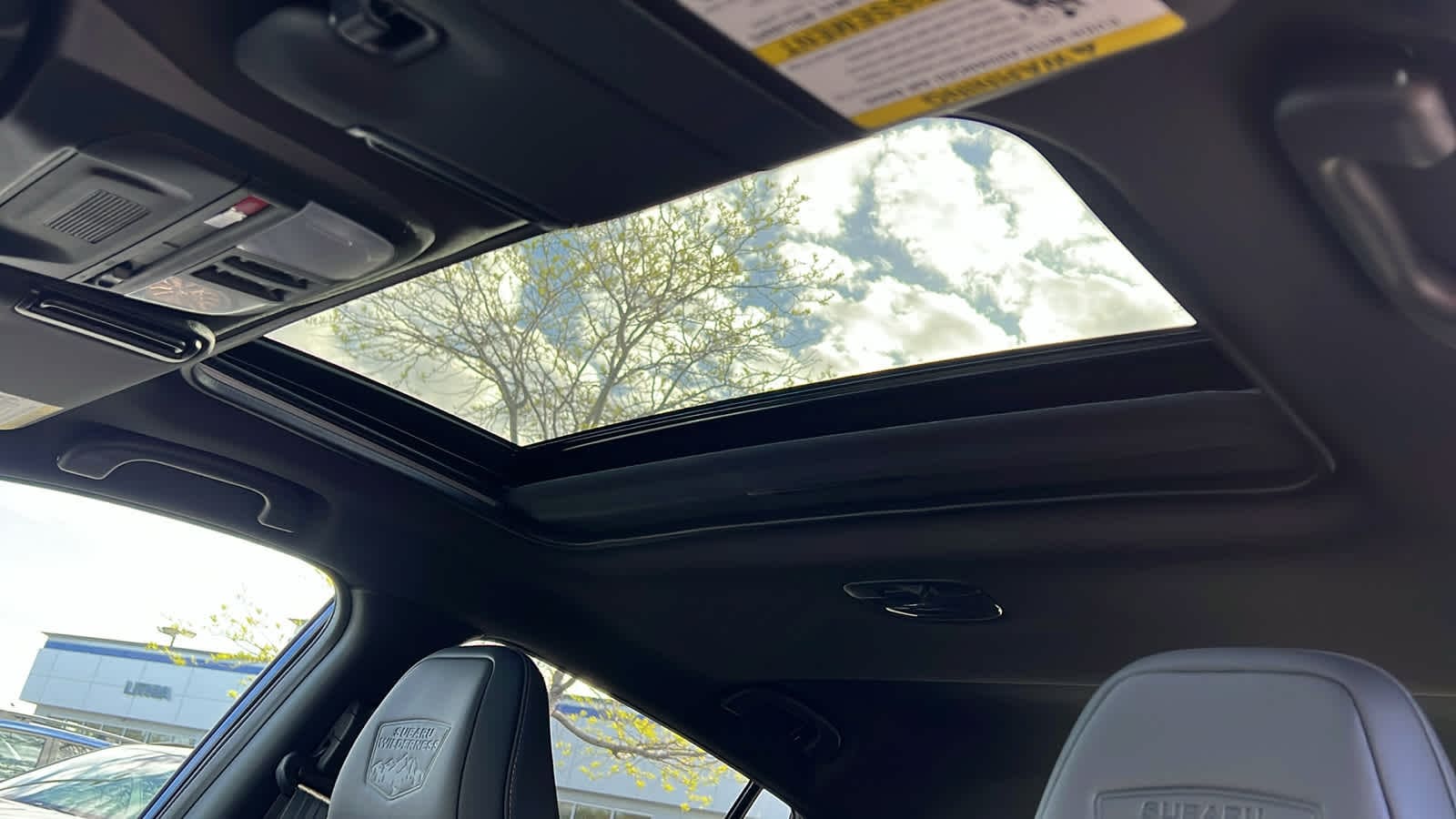 Thumbnail: 2026 Subaru Crosstrek - 32