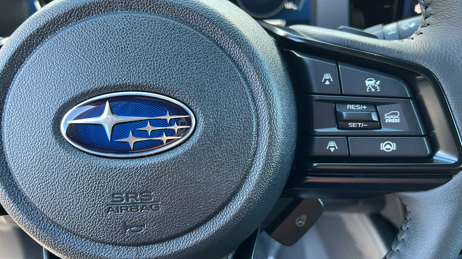 Thumbnail: 2026 Subaru Outback - 20