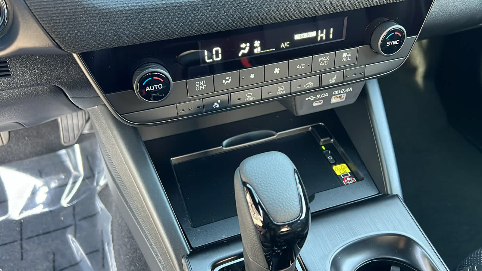 Thumbnail: 2026 Subaru Outback - 14