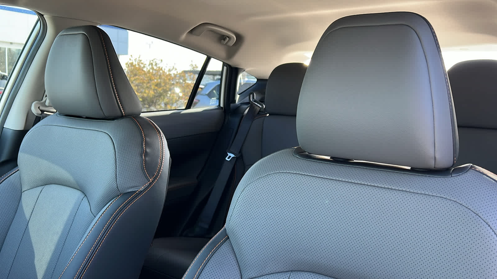 Thumbnail: 2026 Subaru Crosstrek - 11