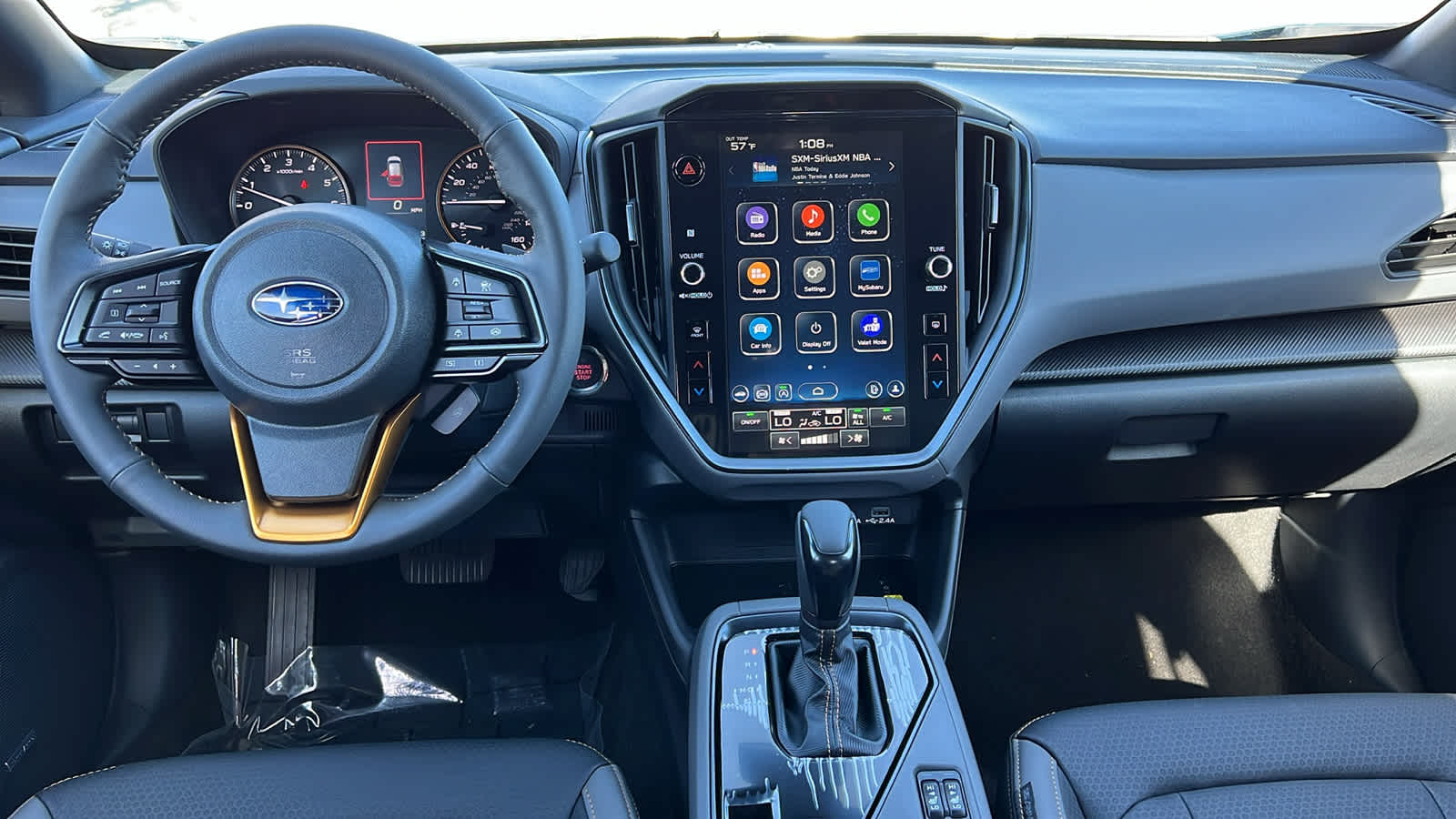 Thumbnail: 2026 Subaru Crosstrek - 26