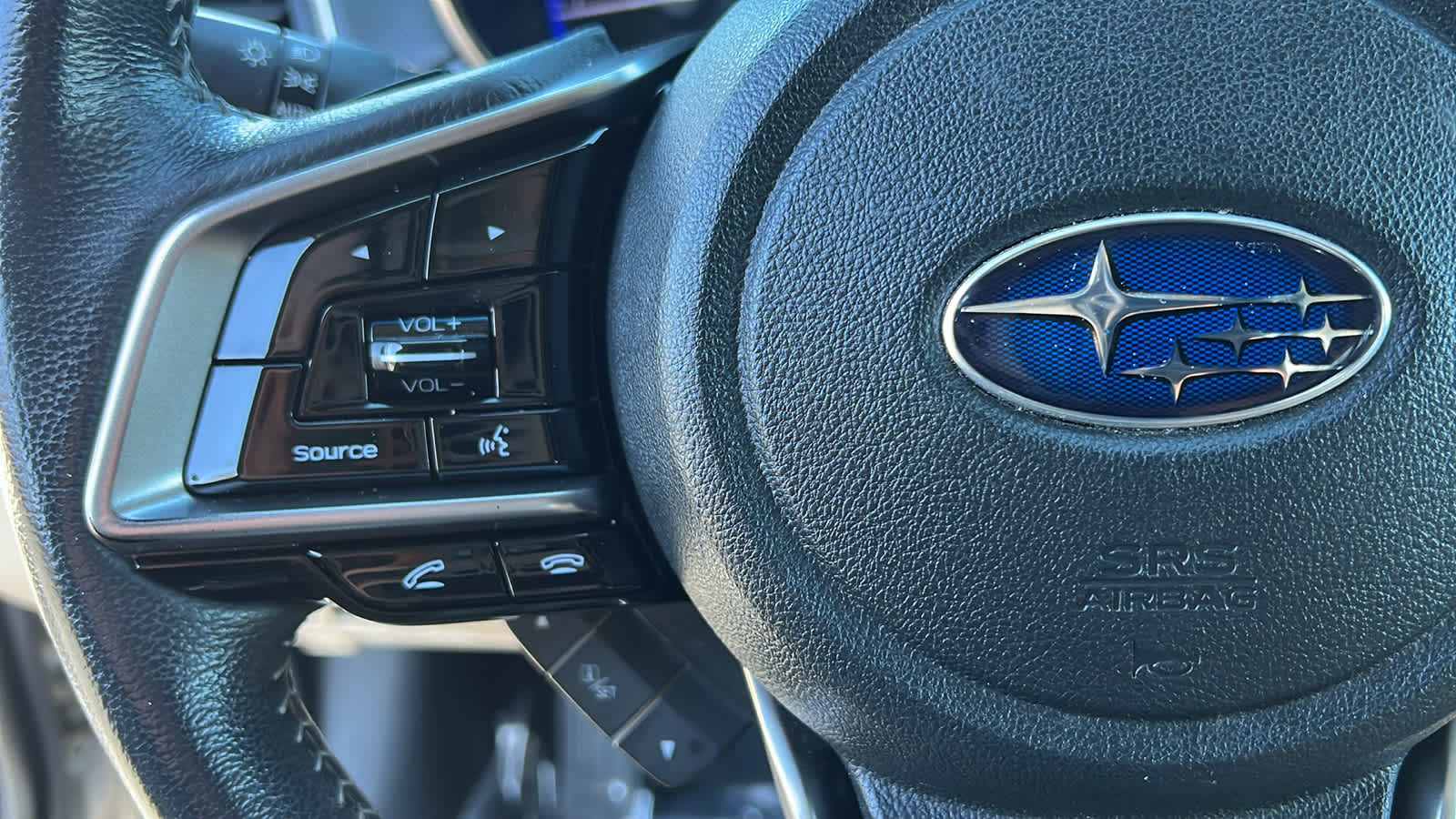 Thumbnail: 2019 Subaru Outback - 19