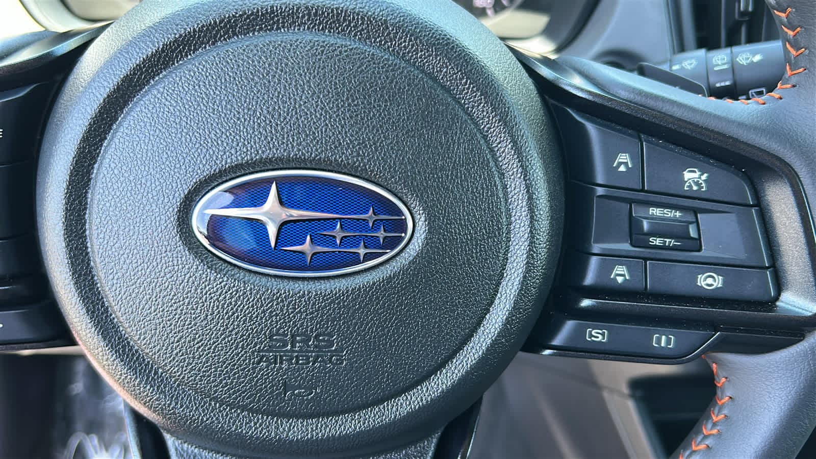 Thumbnail: 2025 Subaru Crosstrek - 21
