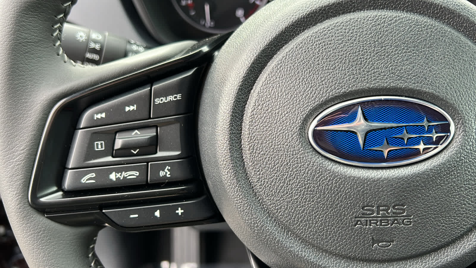 Thumbnail: 2026 Subaru Forester - 19