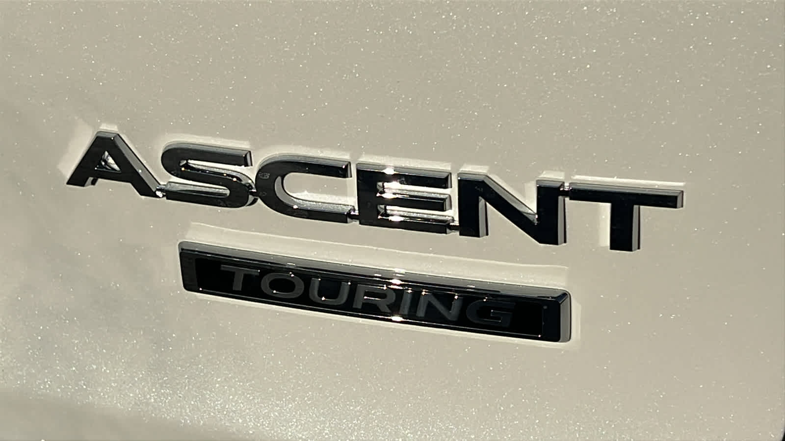 Thumbnail: 2026 Subaru Ascent - 29