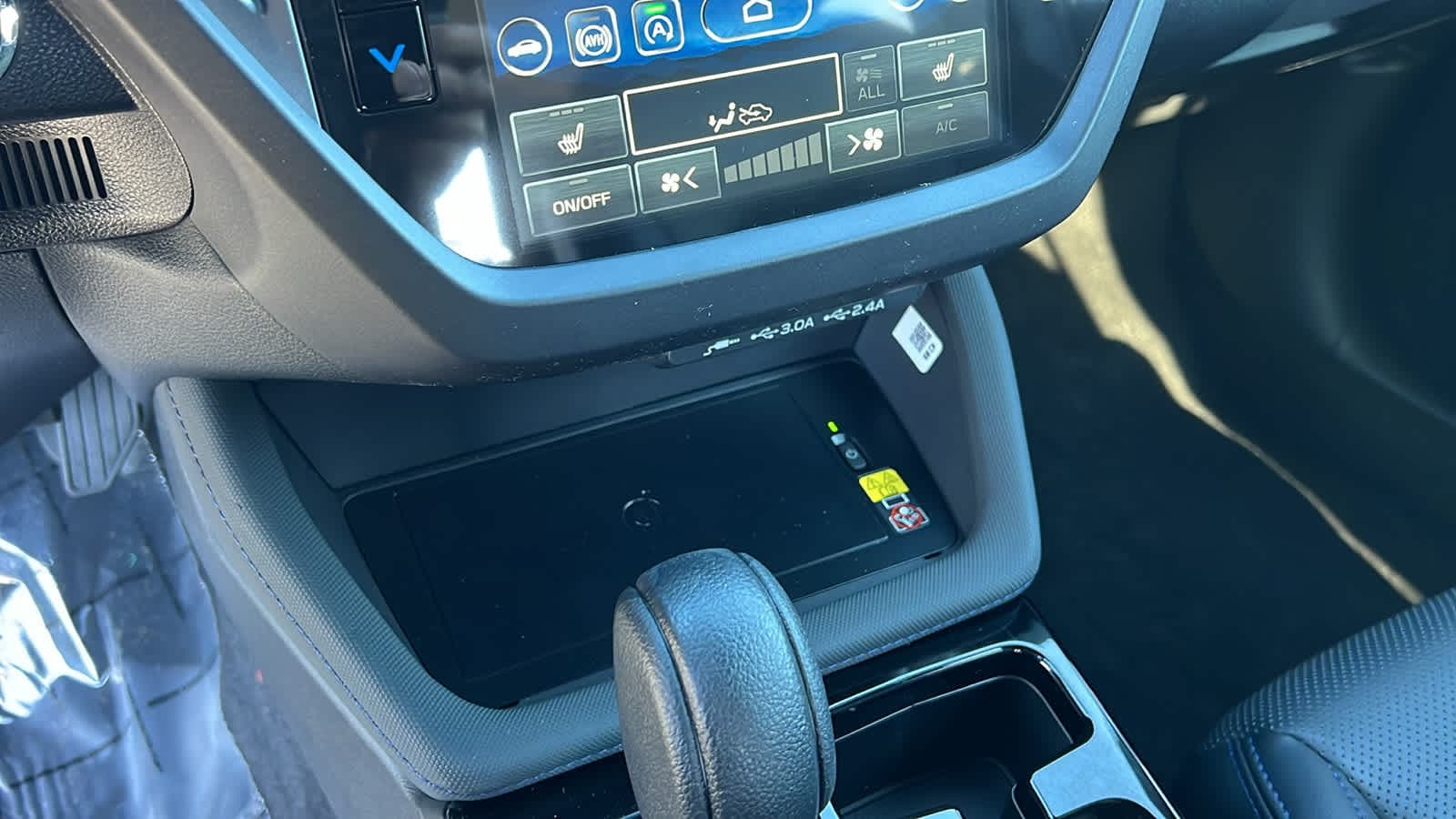 Thumbnail: 2026 Subaru Forester - 14