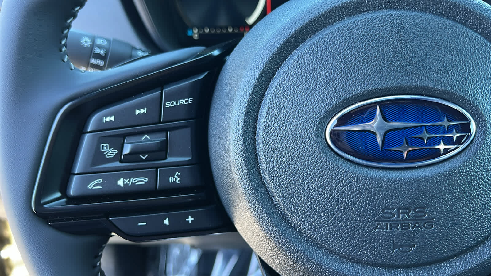 Thumbnail: 2026 Subaru Forester - 19