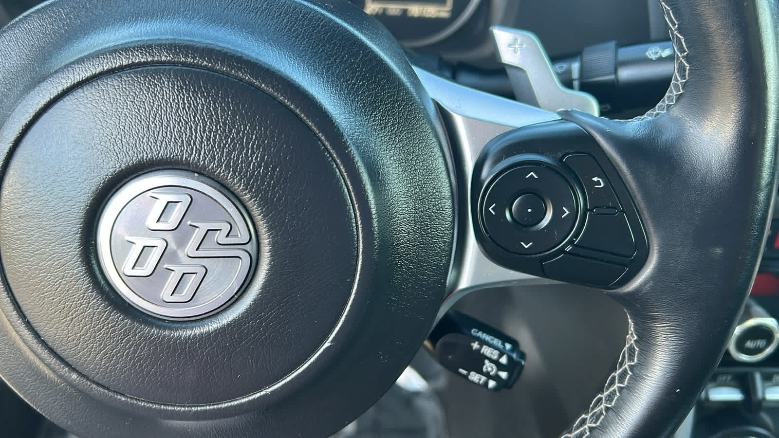 Thumbnail: 2018 Toyota 86 - 20