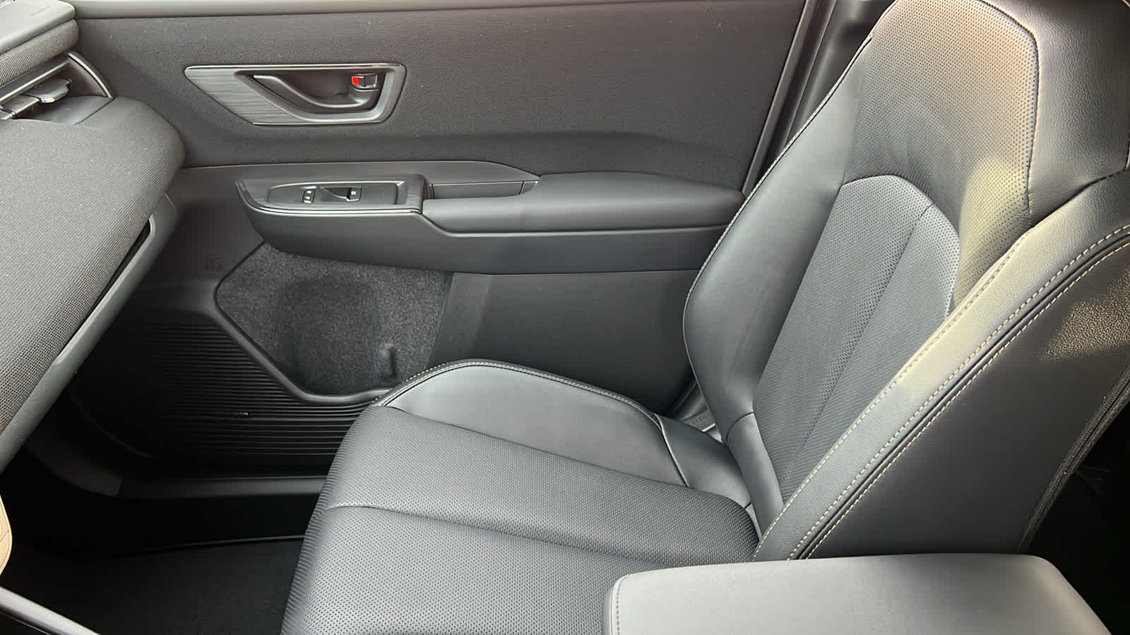 Thumbnail: 2026 Subaru Outback - 12