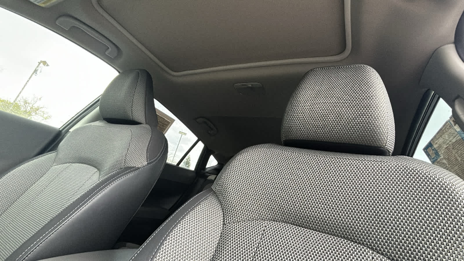 Thumbnail: 2024 Subaru Crosstrek - 12