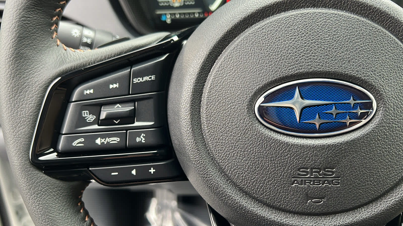 Thumbnail: 2025 Subaru Forester - 19