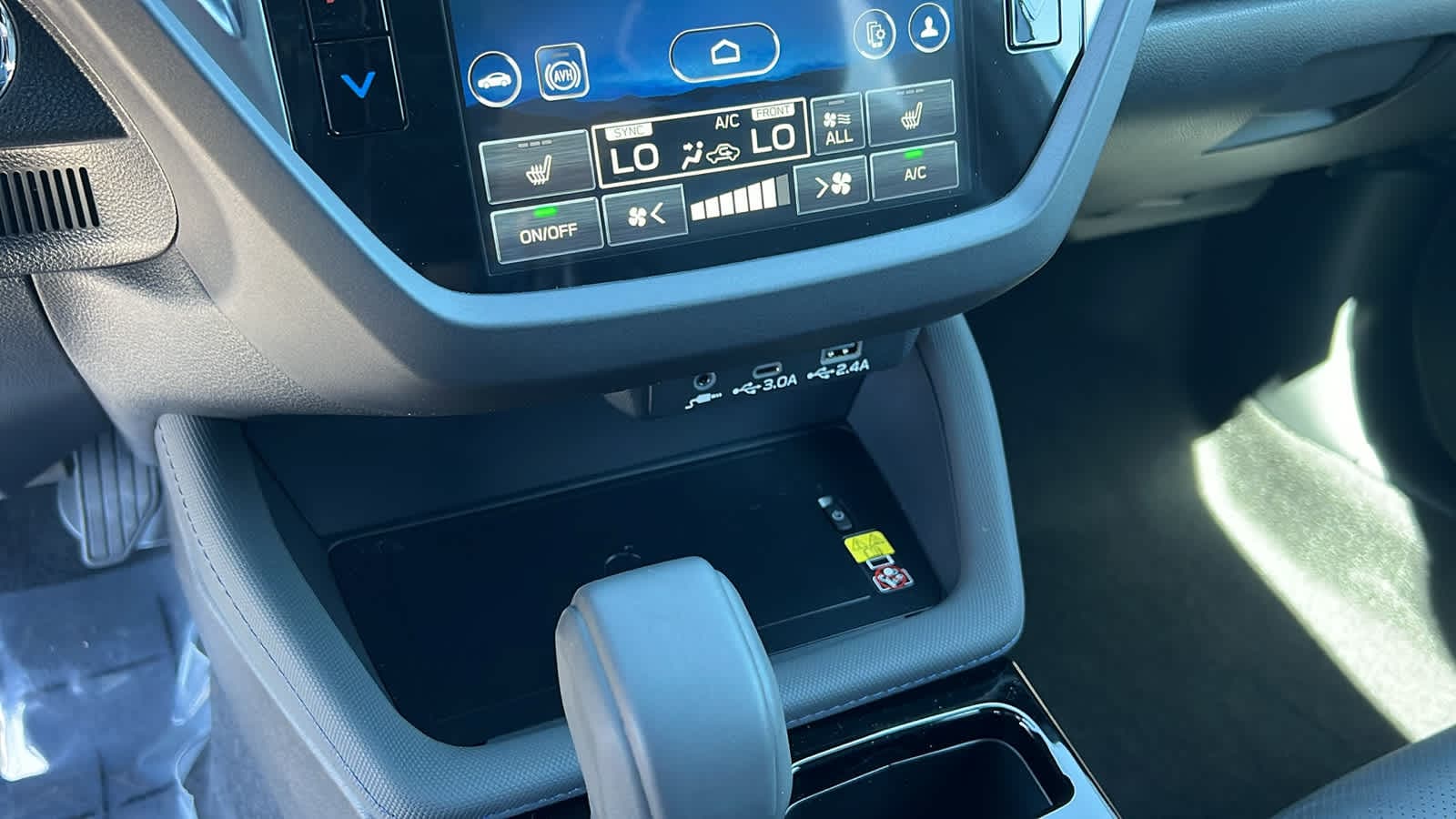 Thumbnail: 2026 Subaru Forester - 14