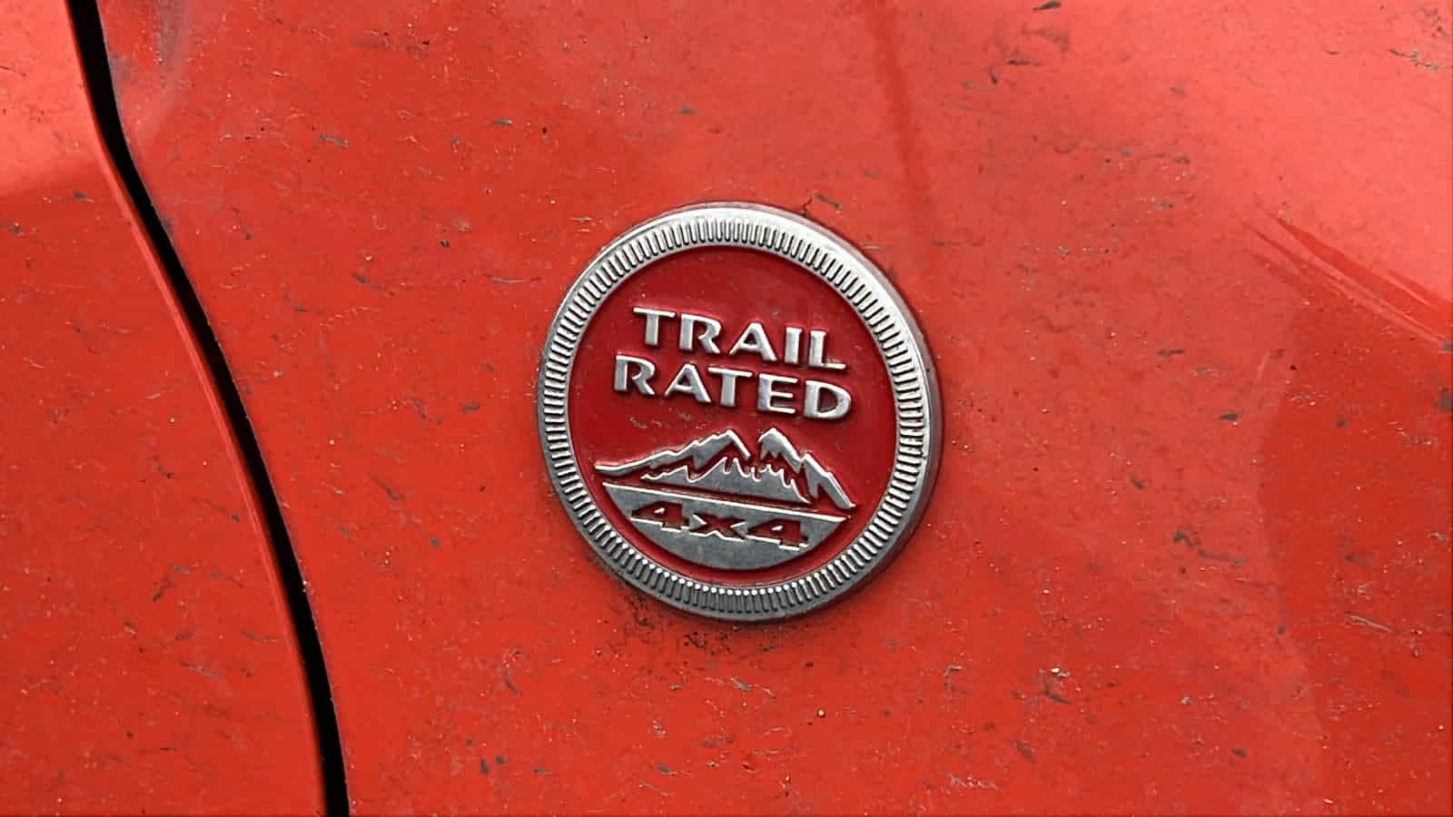 Thumbnail: 2019 Jeep Renegade - 6