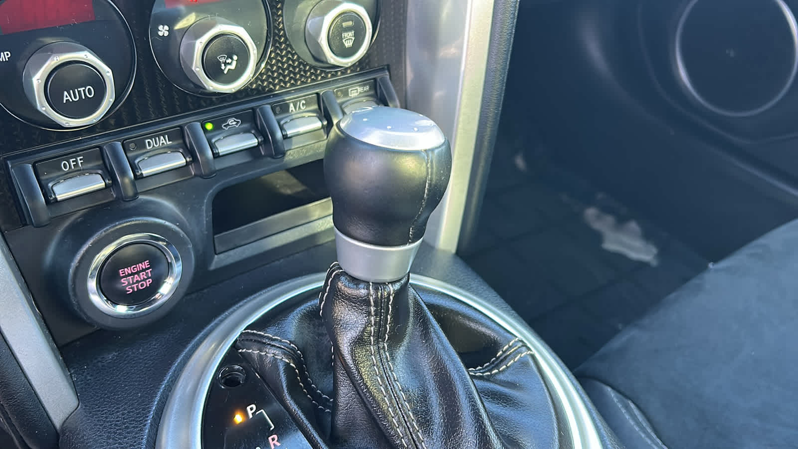 Thumbnail: 2018 Toyota 86 - 13