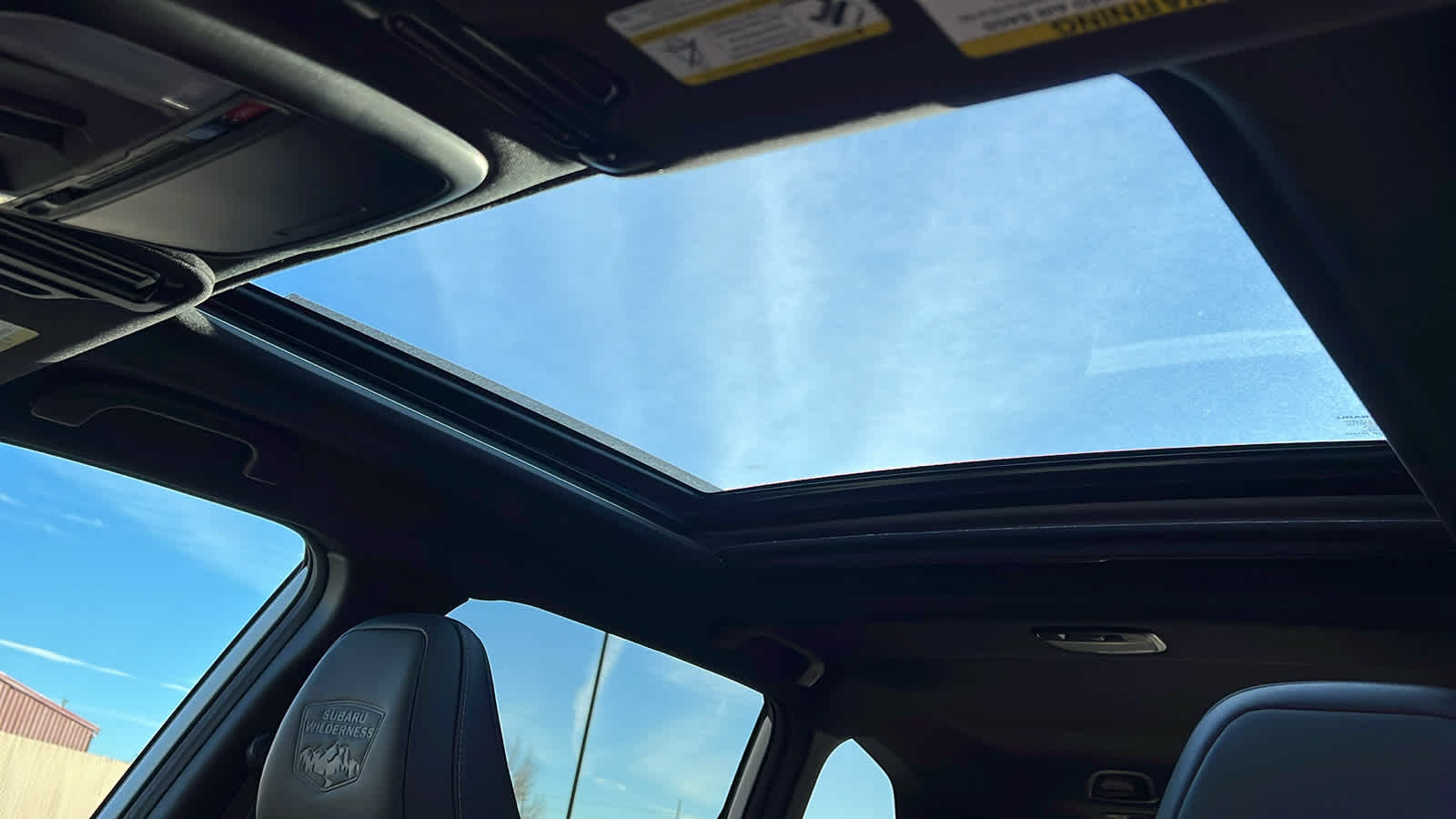 Thumbnail: 2026 Subaru Forester - 33