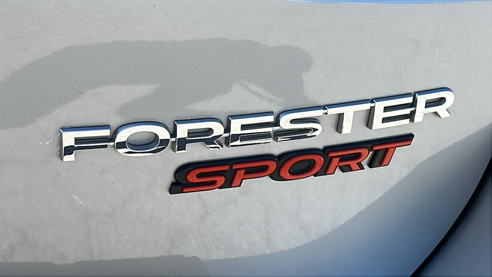 2023 Subaru Forester Sport 13